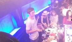 大连夜场爆料案件最新进展,案情再掀波澜，疑点待解